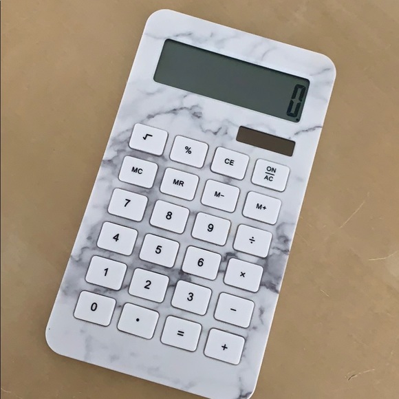 Calculator - Picture 1 of 1